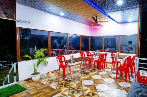 shiv shankar hotel and resort