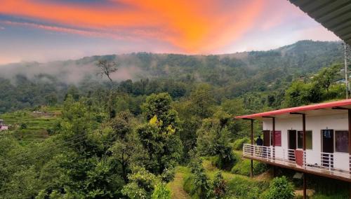 shiv shankar hotel and resort