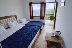 shiv shankar hotel and resort