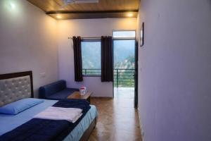 shiv shankar hotel and resort