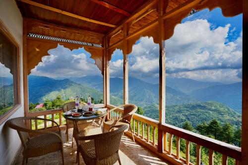 Echoes Of Nirvana,,3 star