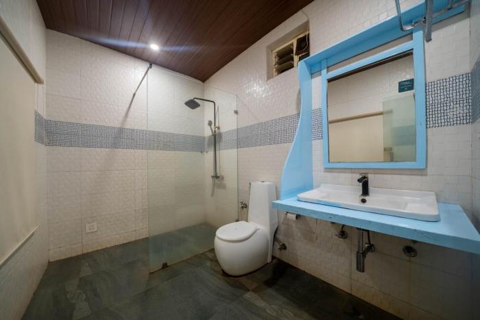 perfectstayz koko maya 5 mins walk to beach