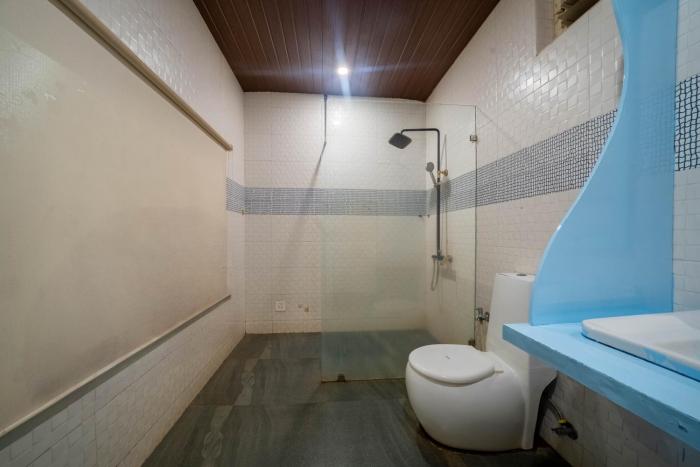 perfectstayz koko maya 5 mins walk to beach