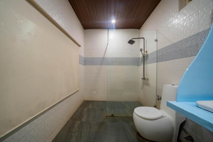 perfectstayz koko maya 5 mins walk to beach