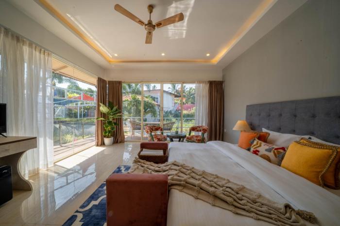 perfectstayz koko maya 5 mins walk to beach