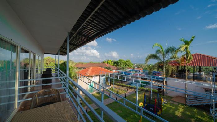 perfectstayz koko maya 5 mins walk to beach