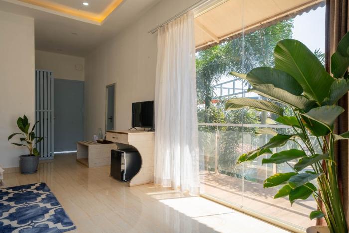 perfectstayz koko maya 5 mins walk to beach