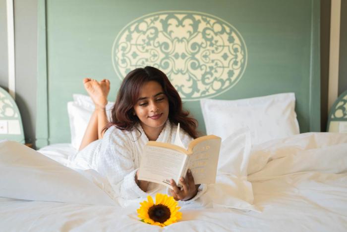 perfectstayz koko maya 5 mins walk to beach