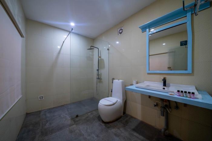 perfectstayz koko maya 5 mins walk to beach