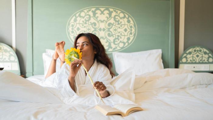 perfectstayz koko maya 5 mins walk to beach