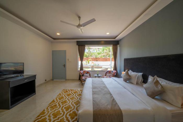 perfectstayz koko maya 5 mins walk to beach