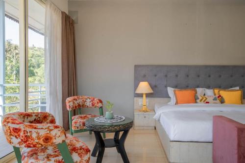 Perfectstayz Koko Maya 5 Mins Walk To Beach,,4 star