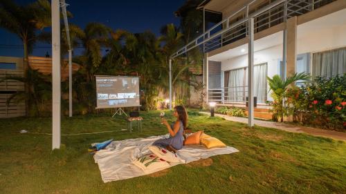 Perfectstayz Koko Maya 5 Mins Walk To Beach,,4 star