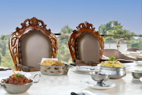 perfectstayz koko maya 5 mins walk to beach