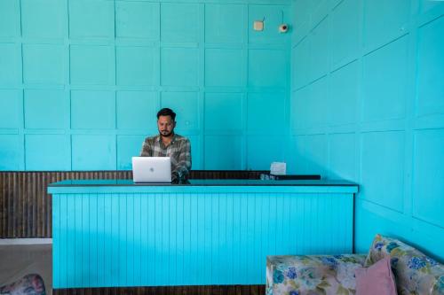 perfectstayz koko maya 5 mins walk to beach