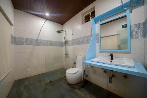 perfectstayz koko maya 5 mins walk to beach