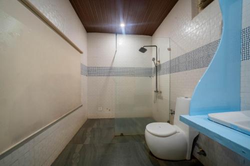 perfectstayz koko maya 5 mins walk to beach