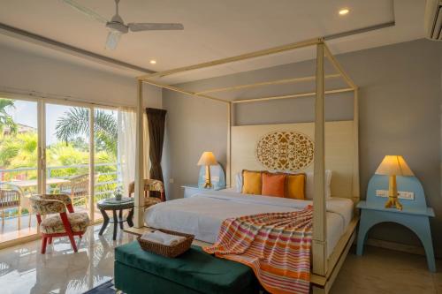 perfectstayz koko maya 5 mins walk to beach