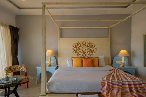 perfectstayz koko maya 5 mins walk to beach