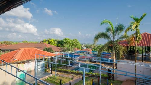 perfectstayz koko maya 5 mins walk to beach