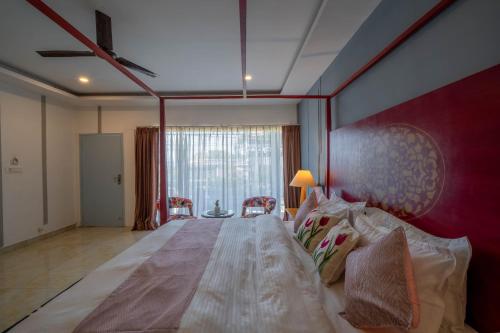 perfectstayz koko maya 5 mins walk to beach