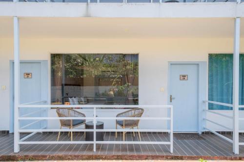 perfectstayz koko maya 5 mins walk to beach