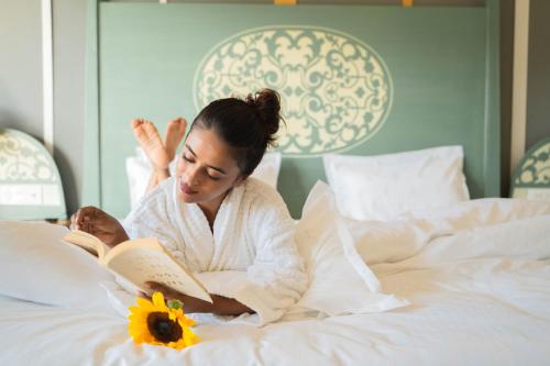 perfectstayz koko maya 5 mins walk to beach