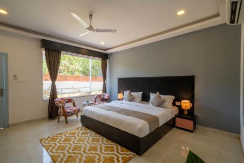 perfectstayz koko maya 5 mins walk to beach