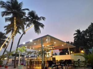 perfectstayz premium goa continental