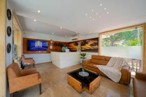 perfectstayz premium goa continental