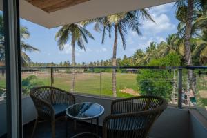 perfectstayz premium goa continental