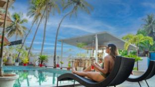 perfectstayz premium goa continental