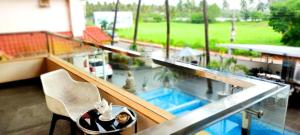 perfectstayz premium goa continental