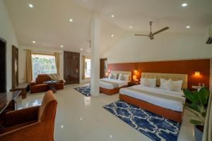 perfectstayz premium goa continental