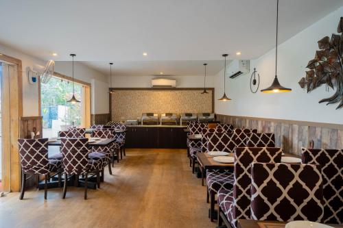 perfectstayz premium goa continental