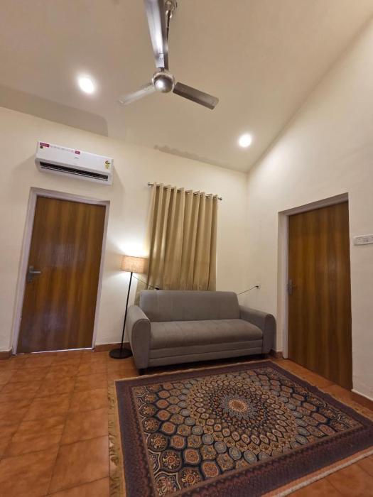 perfectstayz premium goa continental