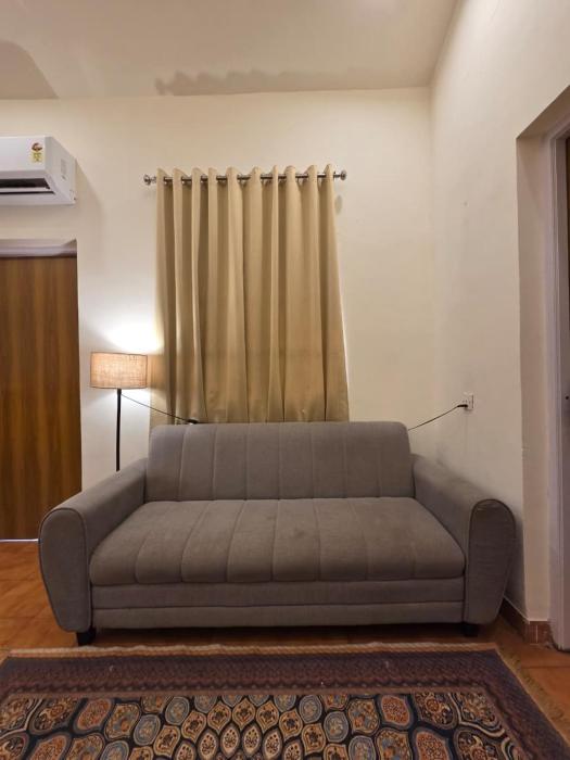 perfectstayz premium goa continental