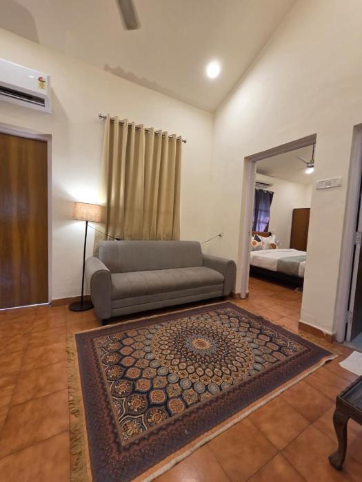 perfectstayz premium goa continental