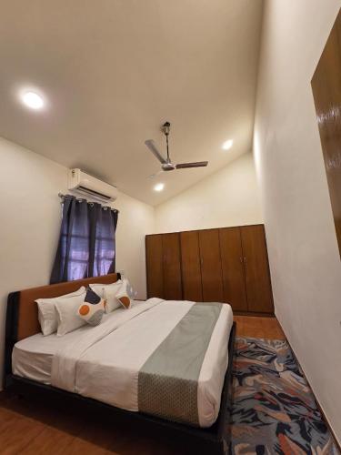 perfectstayz premium goa continental