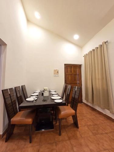 perfectstayz premium goa continental