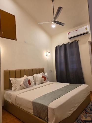 perfectstayz premium goa continental