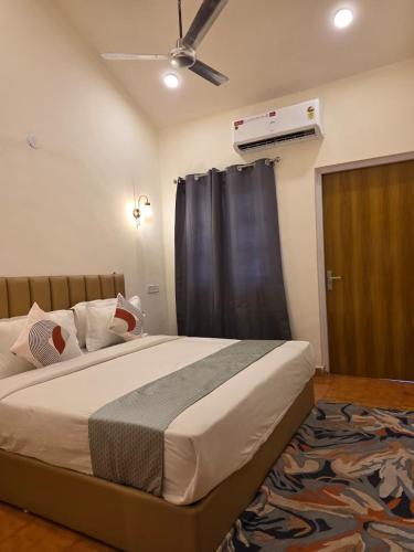 perfectstayz premium goa continental