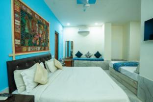 explore hostel life jaisalmer
