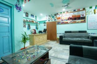 explore hostel life jaisalmer