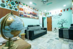 explore hostel life jaisalmer