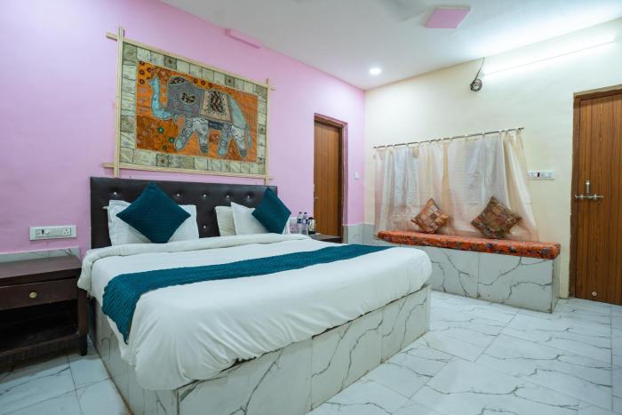 explore hostel life jaisalmer
