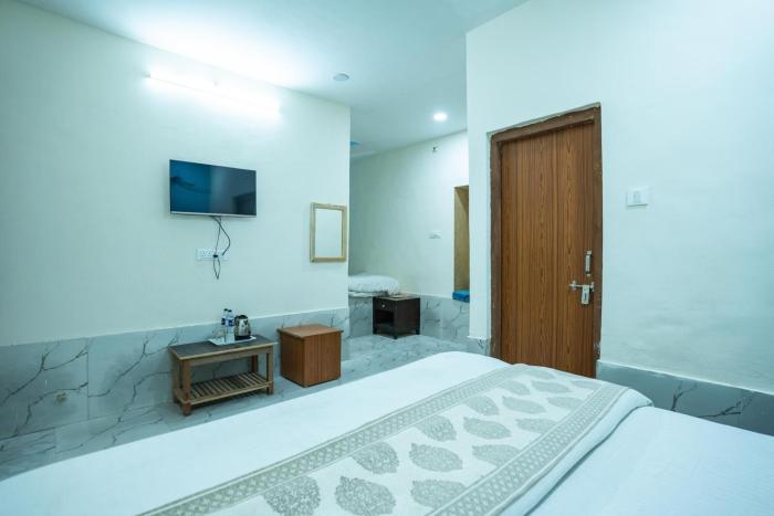 explore hostel life jaisalmer