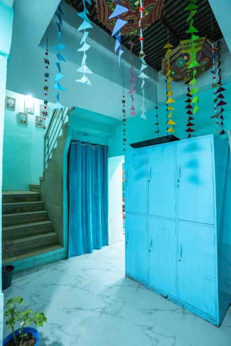 explore hostel life jaisalmer
