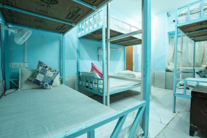 explore hostel life jaisalmer