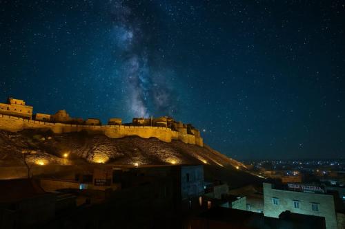 Explore Hostel Life Jaisalmer,,2 star